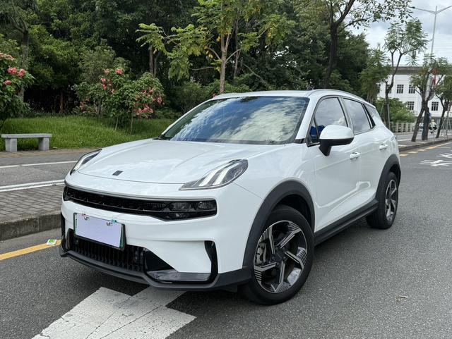 Link 06 EM-P 2021 84KM Range Edition Pro