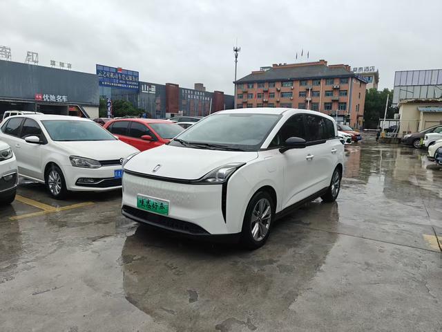 Pentium NAT 2023 PRO Comfort Travel Edition 419KM