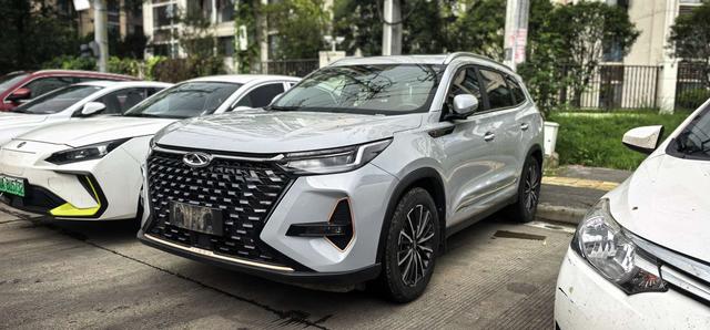 Regal 8 PRO 2022 290T 2WD Vast Edition 7-Seater