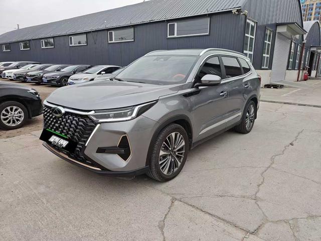 Regal 8 PRO 2024 Champion Edition 390T 2WD Summit Edition 5-Seater