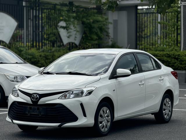 Veracruz 2019 1.5L CVT Venture Edition
