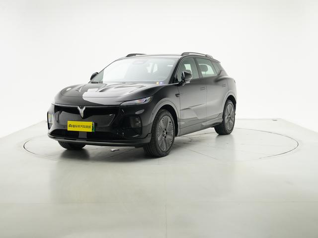Landu Soulmate 2024 Four-wheel drive Global Edition