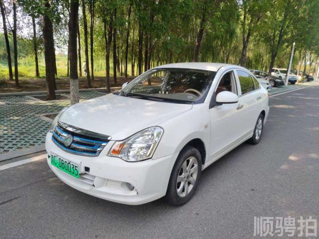 Junfeng E11K 2019 standard type