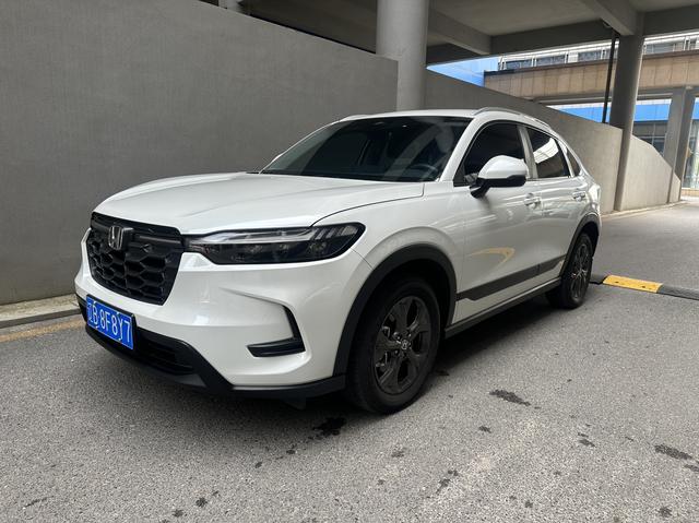 Honda HR-V 2023 240TURBO CVT Jinrui Edition