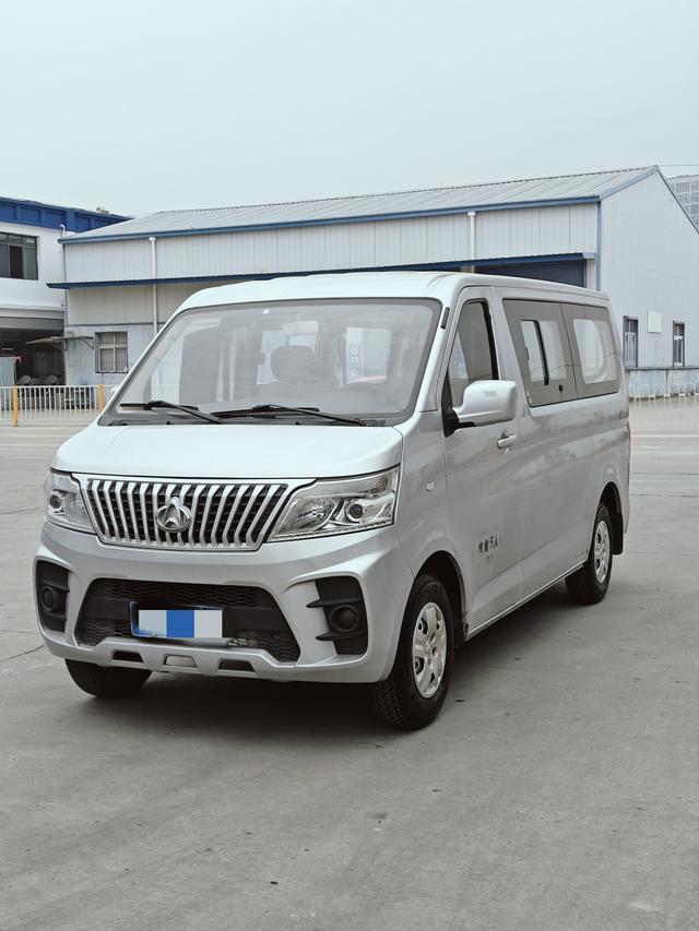 Ruixing M60 2019 1.5L standard National VI 5/6 seat DAM15KR