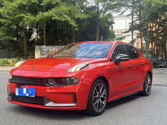Link 03 2019 1.5TD DCT Power Pro Edition