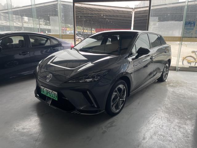 MG4 2022 520km Ultimate Edition