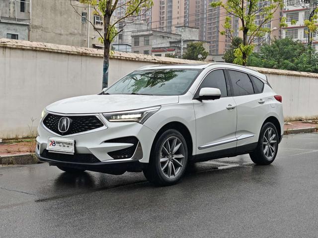 Acura RDX 2019 2.0T Premium Edition Country V