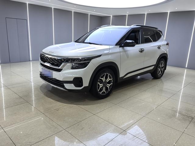Proud running 2021 1.5L CVT Trendy Version