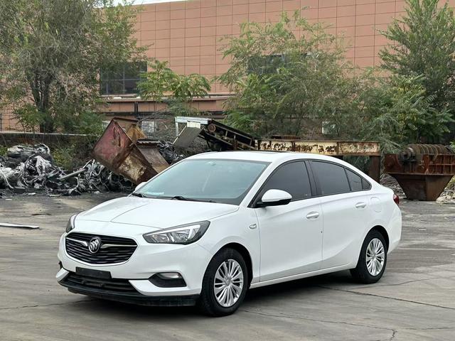 Excelle 2018 15N Manual Elite Type