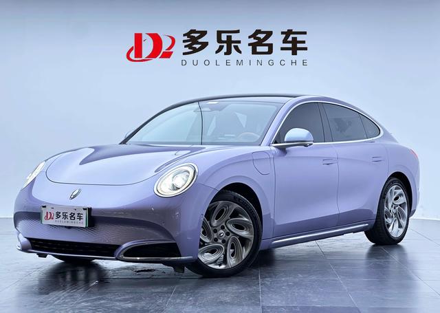 Euler Lightning Cat 2022 555km Premium
