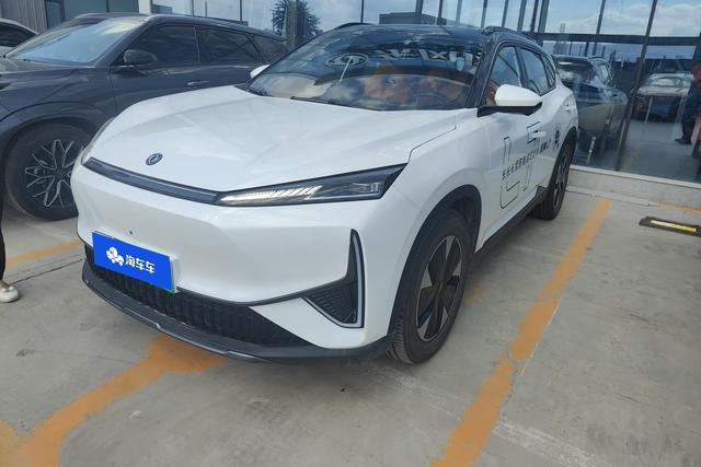 Fengshen L7 PHEV 2024 model 205 Plus