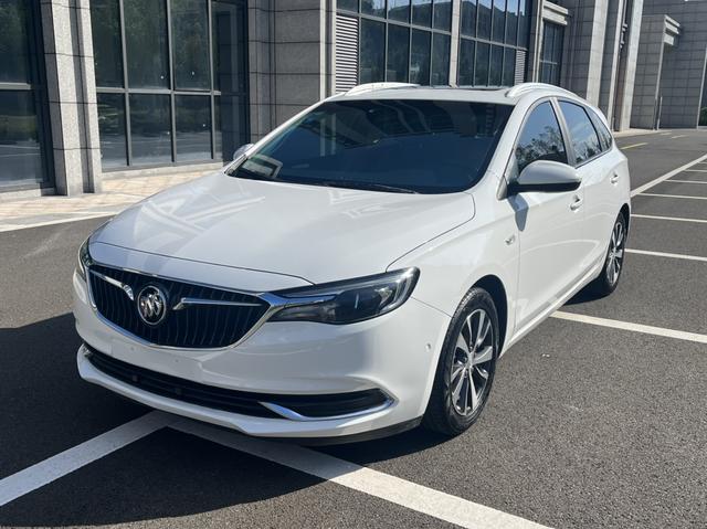 Yuelang 2018 18T automatic flagship Type