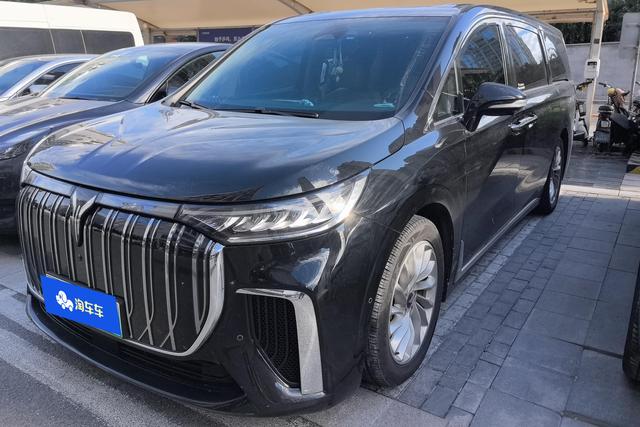 Lantu Dreamer EV 2022 Model 0 Carbon Version I want