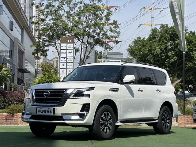 Touareg 2019 4.0L Automatic 4WD 7-Seat Parallel Import