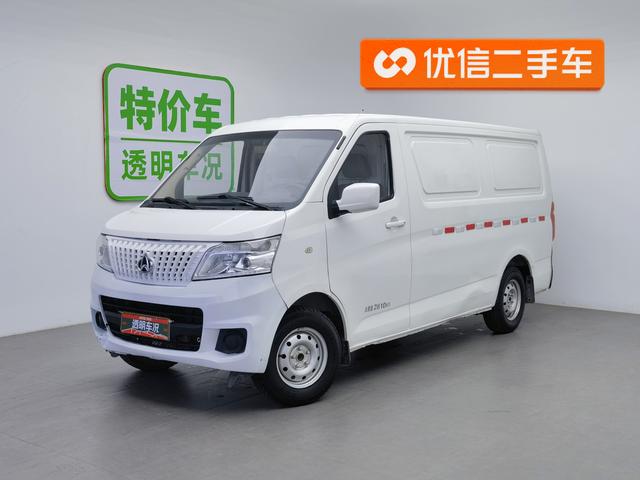 Ruixing EM80 2018 flat top back sliding door