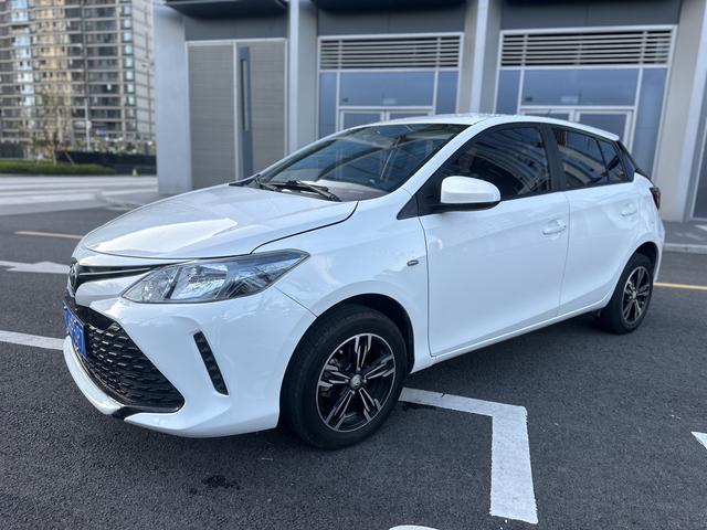 Veracruz FS 2017 1.5L CVT Frontier Edition