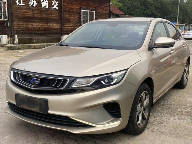 Dihao GL 2018 1.8L Automatic Elite Smartlink