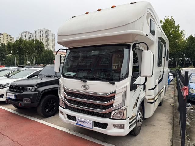 SAIC Bull-Devil 2022 2.0T Diesel Automatic 4WD