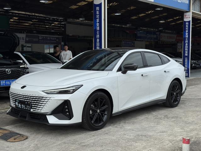Chang'an UNI-V 2022 1.5T Premium