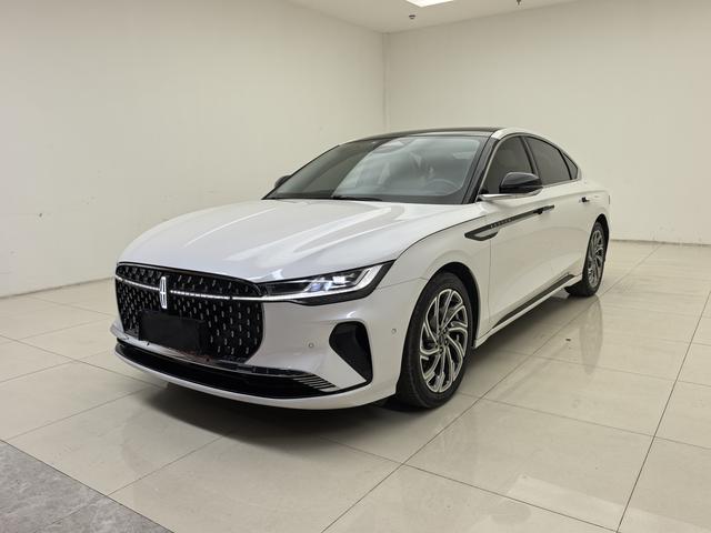 Lincoln Z 2022 i Enjoy Premium Edition