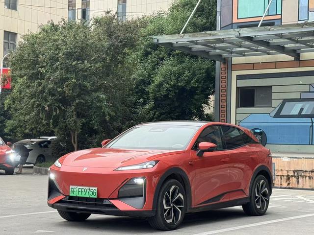 Dark Blue S07 2024 215Max Qiankun Smart Driving ADS SE Extended Range Version