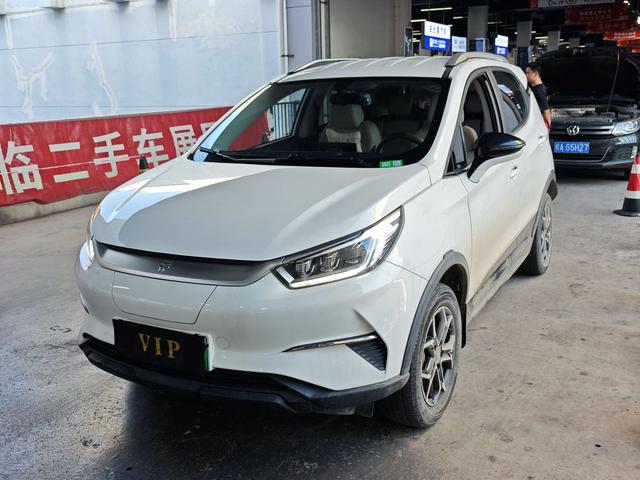 Yuan Pro 2021 401KM Deluxe