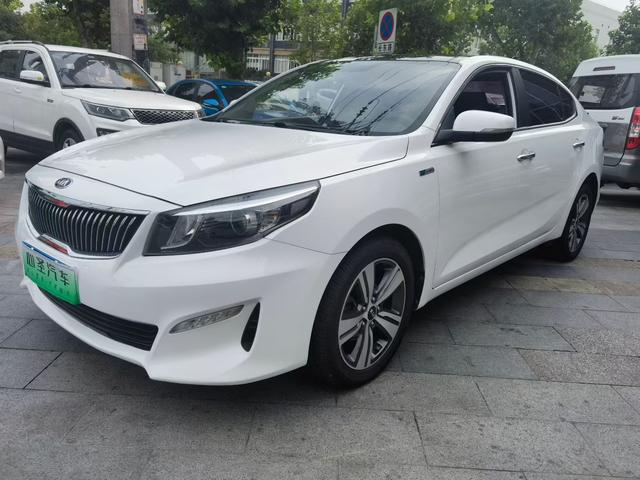 Kaishen 2019 1.8L automatic GLS