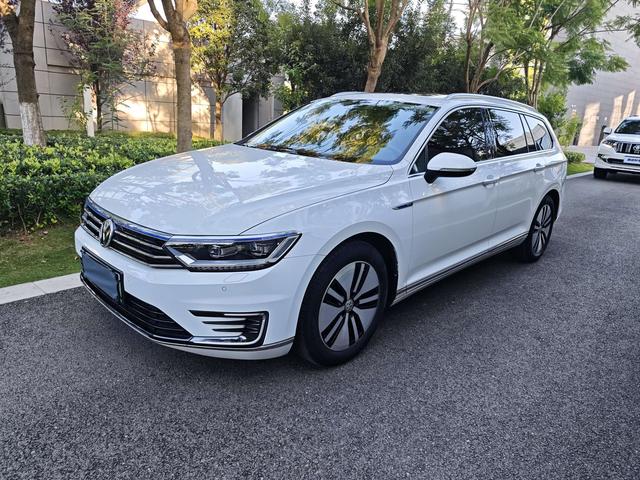 Weilan PHEV 2019 GTE