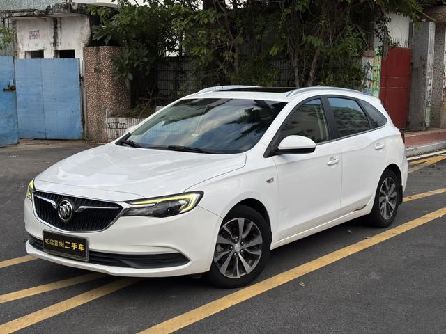 Yuelang 2019 18T automatic Interconnection Elite Country V