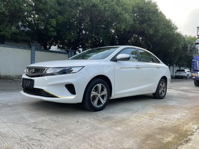 Dihao GL 2018 1.8L Automatic Elite Smartlink