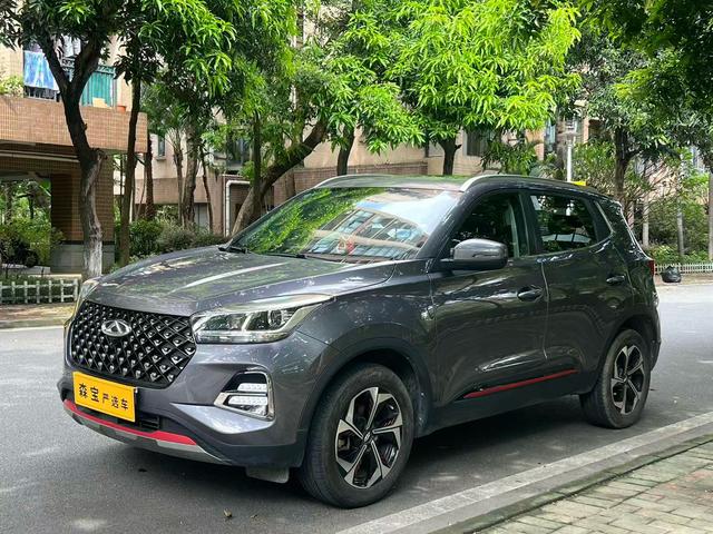 Regal 5x 2021 Super Hero Edition 1.5L CVT Deluxe