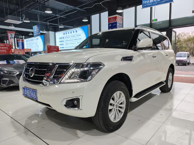 Touareg 2018 4.0L Automatic 4WD 7-Seat Parallel Import