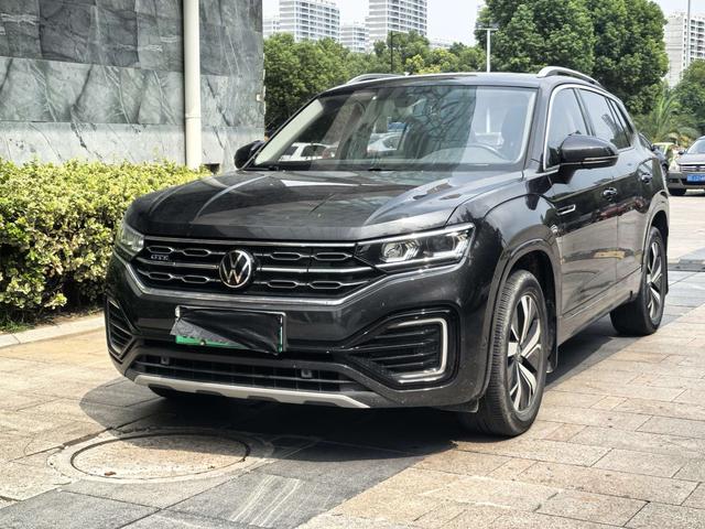 Probe GTE 2020 Premium