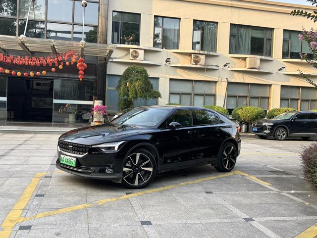 Polestar 2 Model 2021 Single motor standard range