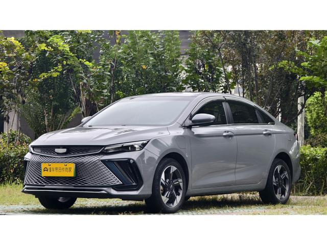 Dihao L HiP 2022 1.5TD-DHT Pro 100KM Super Swift