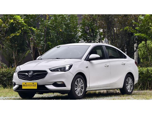 Excelle 2018 15N CVT Elite Type