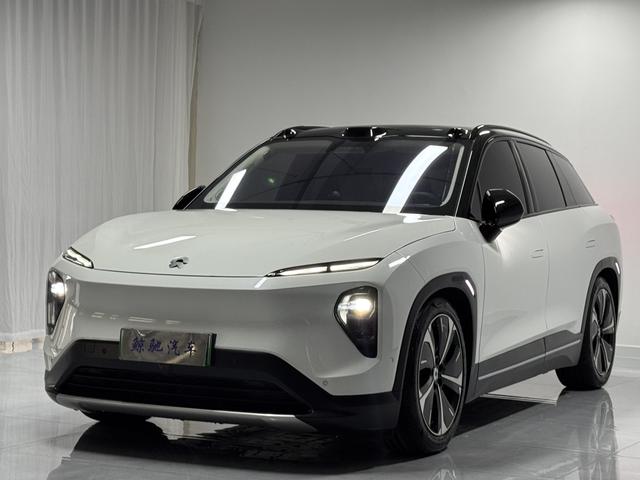Nio ES7 2024 100kWh Signature Edition