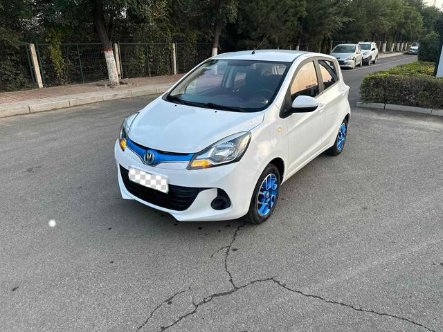 Pentium EV 2019 EV360 Standard