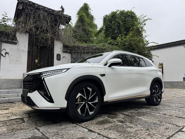 Kunlun 2023 Kunlun 500 Starry Sky Edition