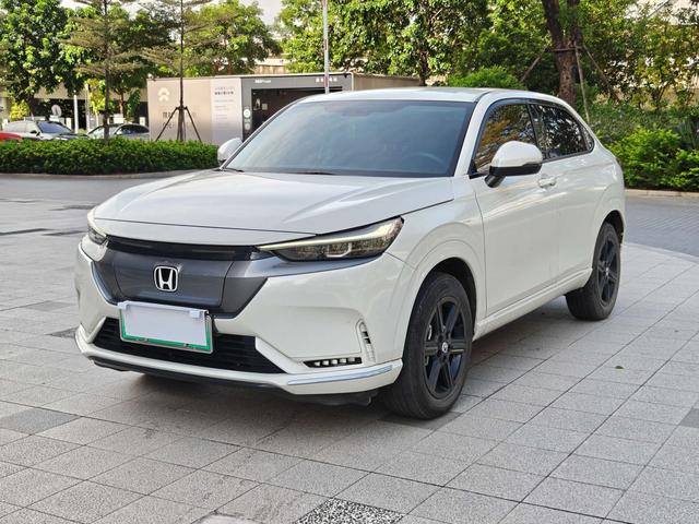 e:NP1 Extreme Surge 1 2023 420km See Extreme Edition