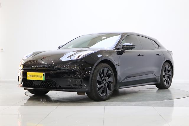 ZEEKR 001 2023 WE Edition 86kWh 4WD