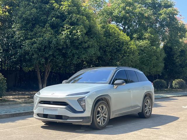 Azera ES6 2022 455KM Sport Edition