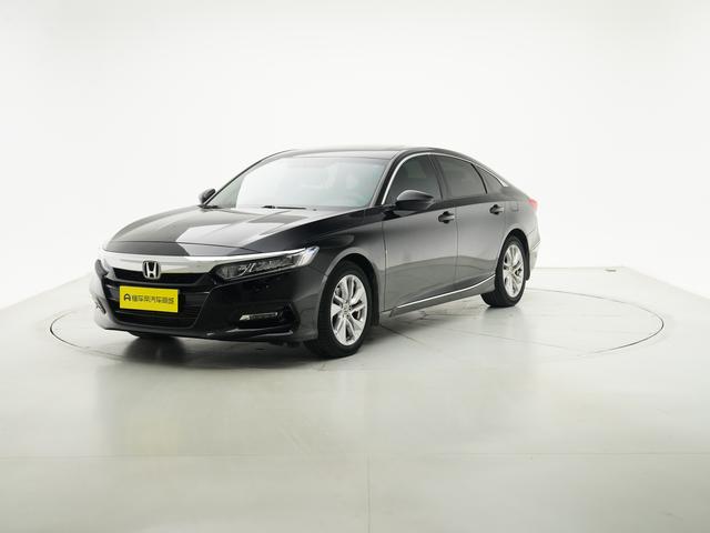 Accord 2018 260TURBO Elite National VI