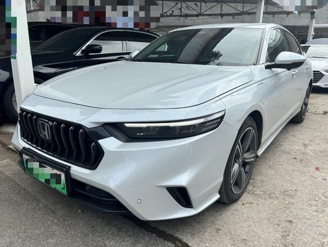 Insp PHEV 2023 e: PHEV Zhiyao Edition