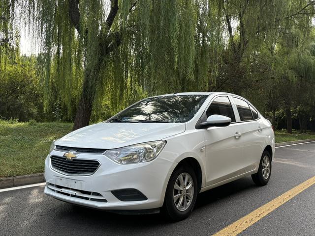Scion 2018 Scion 3 1.3L AMT Ideal Edition
