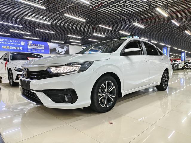 Xiangyu 2022 180Turbo CVT Comfort Edition