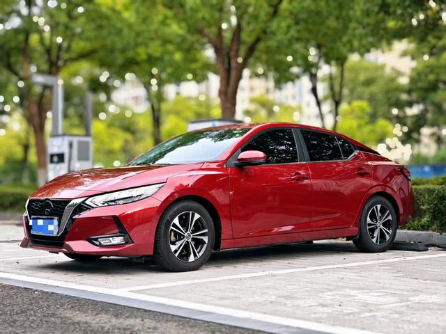 HENYI 2020 1.6L TOP CVT Luxury Edition