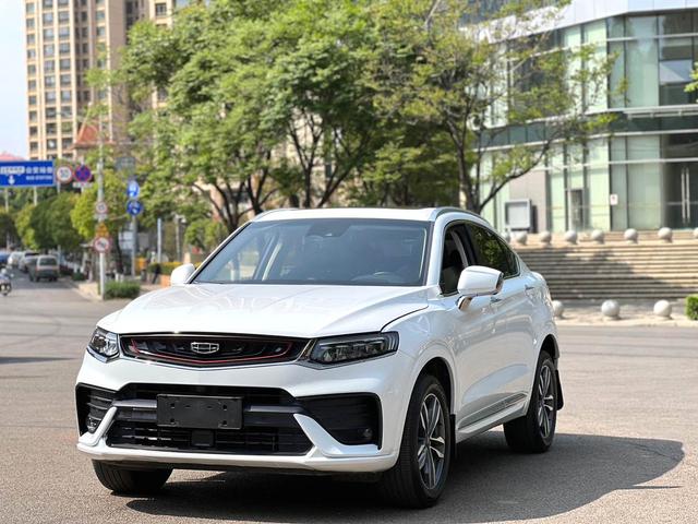 Xingyue 2019 Model 350T Shining Star