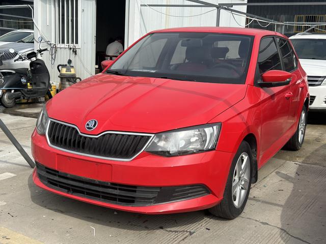 Jingrui 2017 1.4L automatic Forward version